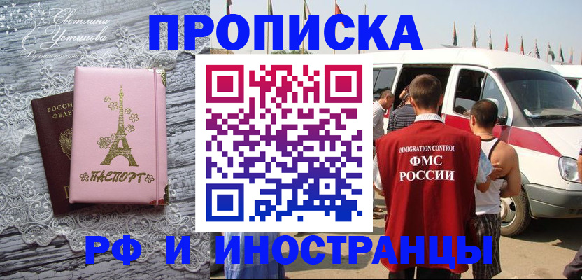 прописка поиск в Звенигово